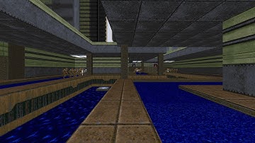 Nosp2 - Map08 UV-Max in 5:37