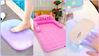 ✨New Home Gadgets 🎀Smart items💜Gadgets For Every Home #42 Geniales inventos Chinos