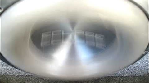 Eclipse Titanium Subwoofer