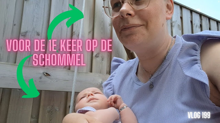 Het is nu al veel te warm binnen #199
