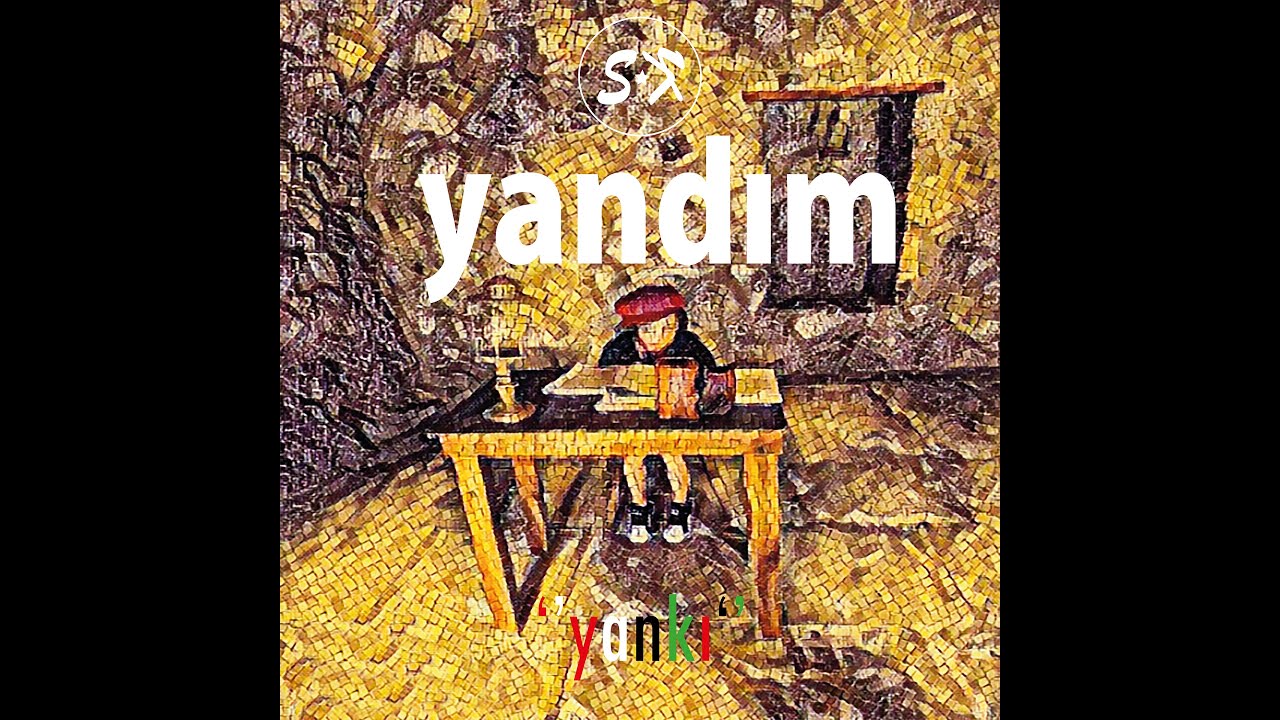 Watch SEYİR KUBA - YANDIM on YouTube Watch SEYİR KUBA - YANDIM on YouTube