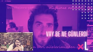 Kendine Müzisyen - Jahrein , wtcN Ve Raufbaba'ya 2017'de Yaptığı Parodi Şarkıları Dinliyor