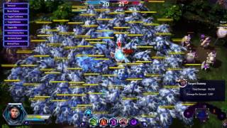 Kerrigan ultralisk bug