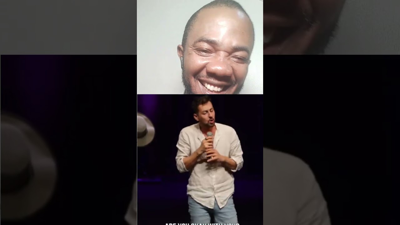 Open-minded habibi  challenged