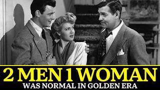 25 WEIRD Classic Hollywood Stories That Are Totally True