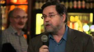 PZ Myers Demolishes Discovery Institute Idiot Johnathan MacLatchie