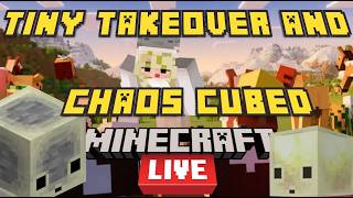 Everything You Should Know About Minecraft Live 2026 - Tiny Take Over Chaos Cubed