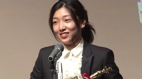 安藤サクラ「かぞくのくに」で主演女優賞　「第22回日本映画批評家大賞」