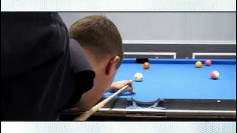 Aiming Systems (Part 1) - Billiard lesson 9