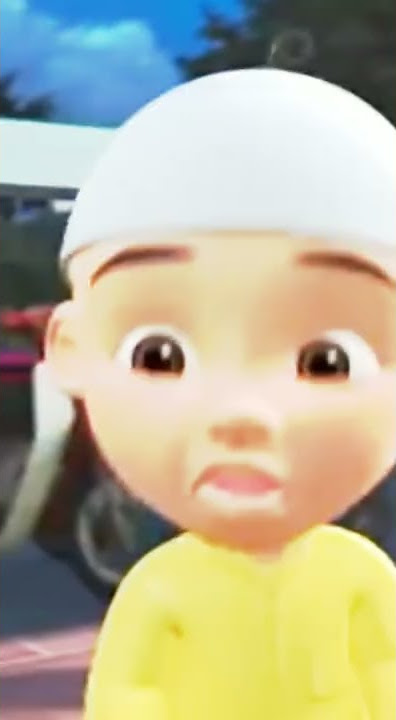 upin ipin dj hiding ala ala