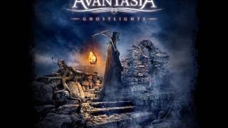 Avantasia - Isle Of Evermore