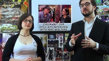 Mass Effect - Geek Crash Course