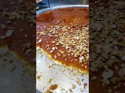 حلويات القصر الشرقي