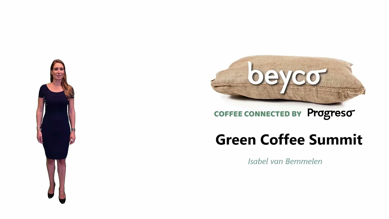 Tools: Beyco Worldwide Trading Platform | Green Coffee Summit