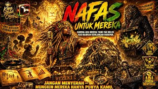 REGGAE VIRAL 2026 | Nafas Untuk Mereka | Lagu Reggae Perjuangan Demi Keluarga yang Bikin Merinding