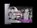 DIS A TON CAPITAINE,POR FRANCE GALL(SOM DO VINIL)