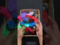 Unboxing toys collection | ASMR Review #asmr #toys #unboxing #disney
