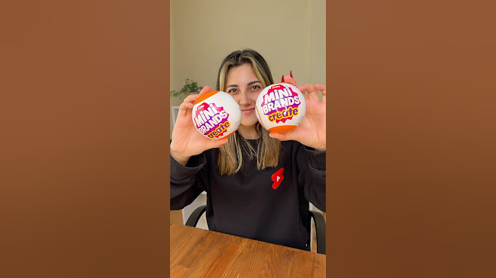 Masterchef Oyuncağı Açıyorum