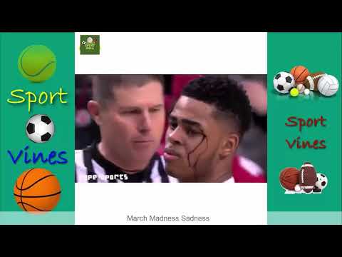 The Best Sports Vines May 2020 Part 1