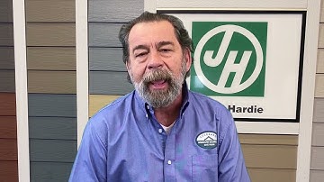 James Hardie Siding -  Colorado Window Source Denver