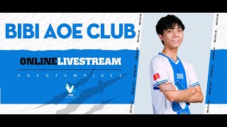 GIẢI AOE THIÊN KHÔI CUP 2026 || GDTM-VEC vs HELIOS  || CHẠM 7 ⏰13h00 - ngày 13/9 🎤 Blv : Toạc Ngựa