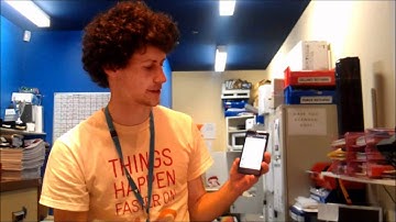 HTC Sense Quick Unlock