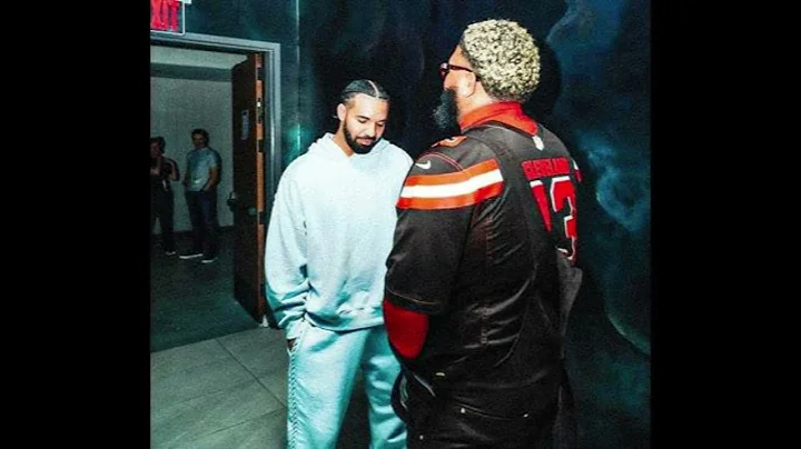 [FREE] Drake Type Beat - ''Loading''