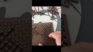 Fractal Jigsaw