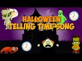 Halloween Trick-or-Treating Adventure Quiz