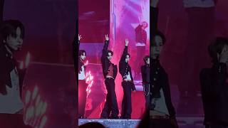 260614 ALPHA DRIVE ONE - FORMULA dance break SANGWON  FANCAM 알파드라이브원 상원