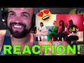 Pentatonix- Come Along (OFFICIAL VIDEO) REACTION!