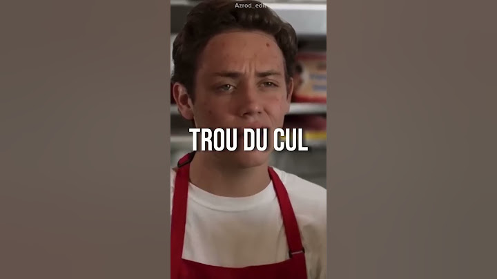 Shameless VF | Pas peur d'une arme