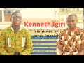 Kenneth igiri speaks on how to excel in your chosen career and be a great employee