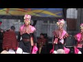 Folklore Festival VII-2016 - BOLIVIA in Neustadt/Holstein (Germany)