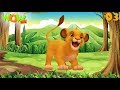 Hindi Cartoon for Kids | The Sixty Sense Ep 03 | Simba The Lion King | Wow Kidz Free Watch Online