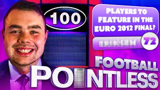 Aaron Hosts A CONTROVERSIAL Football Pointless Quiz…