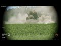 Real Tank Commander plays GHPC Don't Wither 1/2 with the Marder 1A