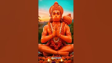 Hanuman Status ! Jay Shree Ram Status ! Bajrang Bali Status #hanuman #jaishreeram #dr_status #shorts