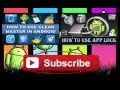 How to transfer android contacts to PC using USB cable