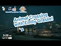 Monterey Bay Aquarium Tours the Animal Crossing Museum with Emily Graslie of the Field Museum!