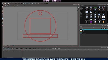 The Independent Animator