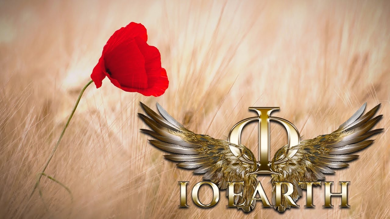 IO EARTH - Close By (OFFICIAL VIDEO)