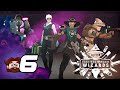 CWH plays Tactical Breach Wizards - Part 6: Window Errors
