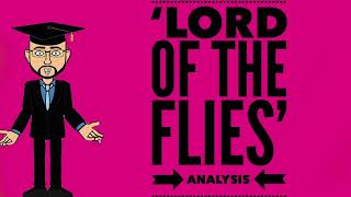 'Lord of the Flies' Character Analysis: Simon