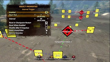 Trials Evolution Tutorial - How to Make Scoring & Multipliers