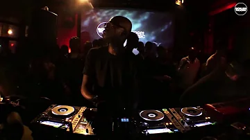 Black Coffee Boiler Room ADE X Bridges For Music DJ Set