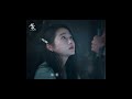 “如果你的世界下雨，那我给你撑伞” #耀眼 #关晓彤 #李昀锐