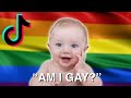 TikTok Cringe: My Baby is Gay - prochoicemom