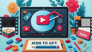 видео: Как изменить MBR на GPT в CentOS без потери данных #MBR #GPT #gdisk #CentOS картинка: Как изменить MBR на GPT в CentOS без потери данных #MBR #GPT #gdisk #CentOS