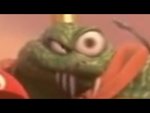 (YTP) Super Smash Bois Ulcer-mate - Unfinished